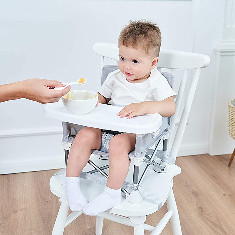 Kids Outdoor Seating - Baby Booster Sitz Esszimmers tuhl tragbare