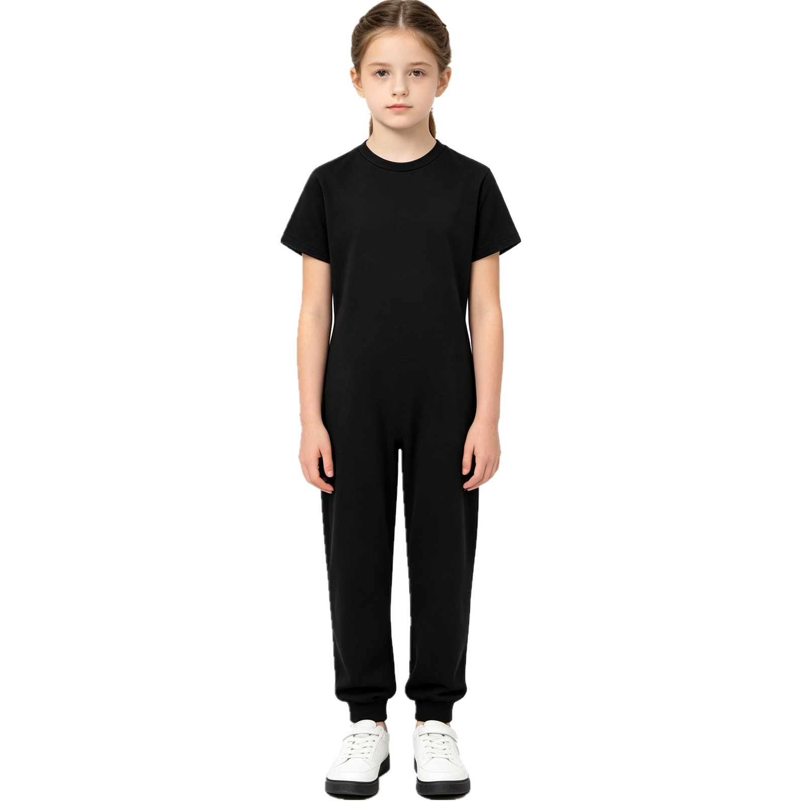 Kids Outdoor Clothing - Kinder Anti-Rutsch-Overall für ASD-Patienten, Kleidung für