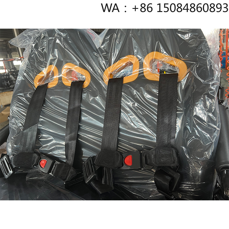 Kids Outdoor Play - Günstiger Kinder-Tret-Offroad-Drift-Buggy, modischer Rahmen, stabile Antriebskomponente