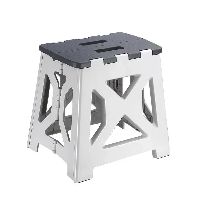 Tragbarer Klapphocker aus Kuns – Kids Outdoor Seating Bewertung und Preis