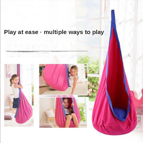 Neue kinder Hängen Stuhl Tragb – Kids Outdoor Hanging Chair Bewertung und Preis