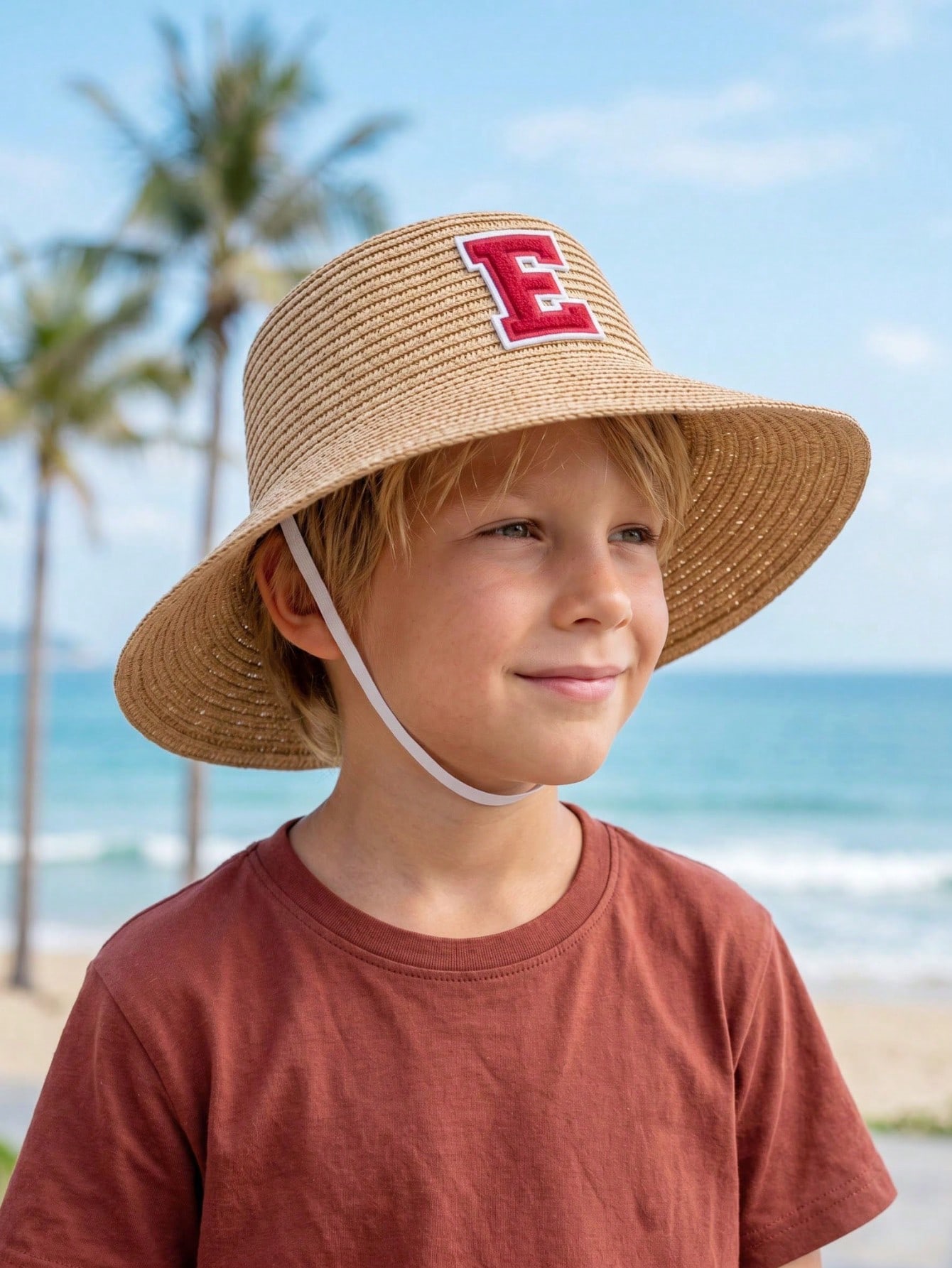 1 Stück 3-8 Jahre Jungen Kaffe – Kids Outdoor Play Bewertung und Preis