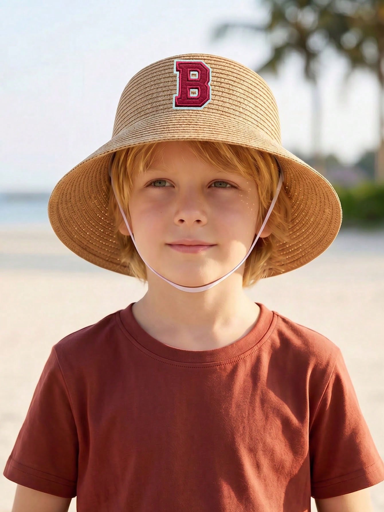 1 Stück 3-8 Jahre Jungen Kaffe – Kids Outdoor Play Bewertung und Preis