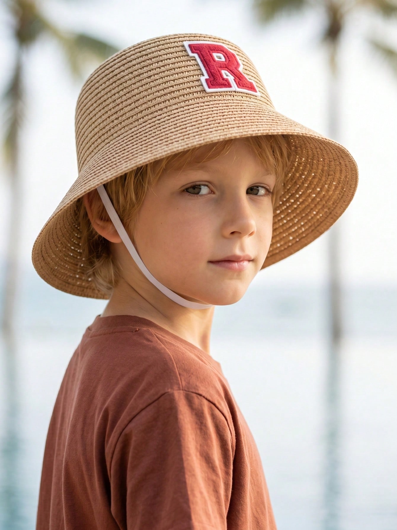 1 Stück 3-8 Jahre Jungen Kaffe – Kids Outdoor Play Bewertung und Preis