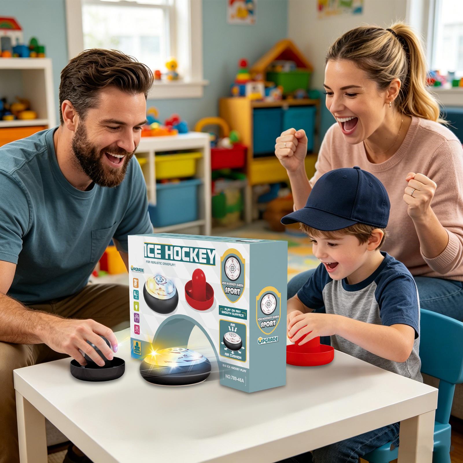 Interaktives elektrisches Hock – Kids Outdoor Hockey Set Bewertung und Preis