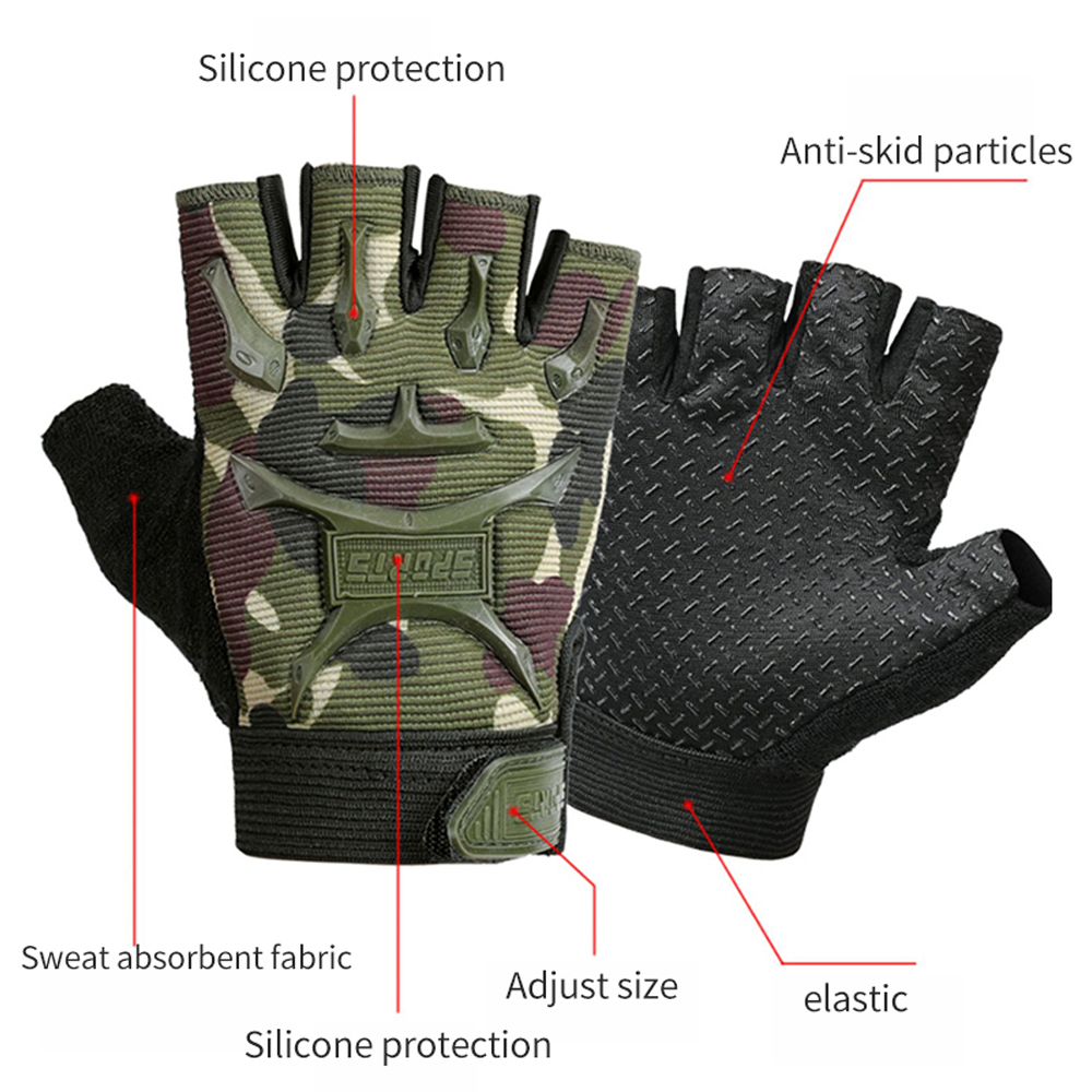 1 Paar Kinder Sport handschuhe – Kids Outdoor Gloves Bewertung und Preis