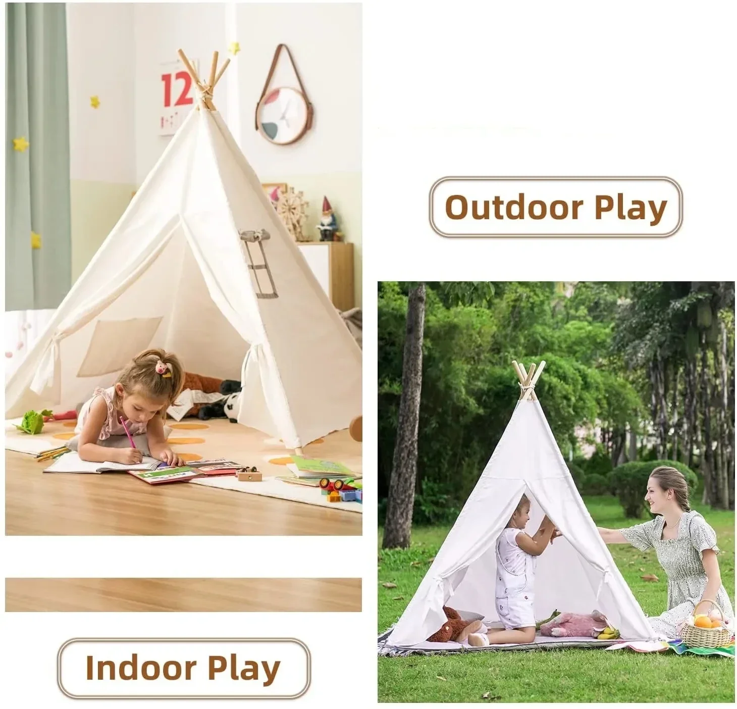 1,6 m Kinder zelt Spielhaus Wi – Kids Outdoor Play Yard Bewertung und Preis