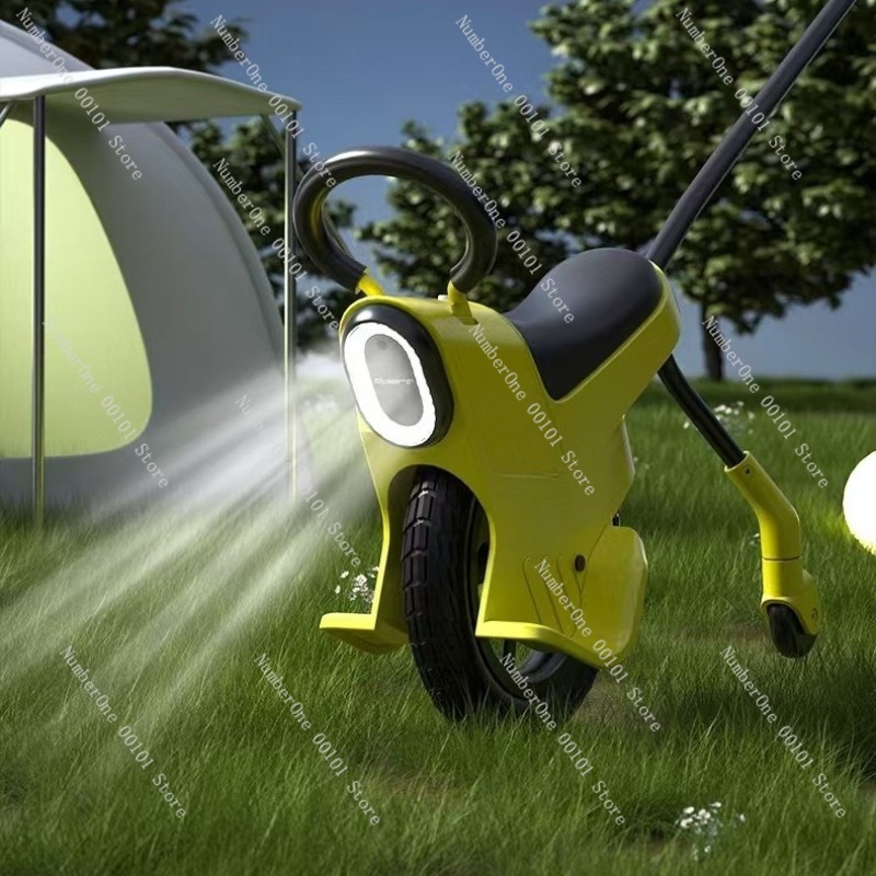 Outdoor-Familien-Camping-Kinde – Ride On Toy Car Bewertung und Preis