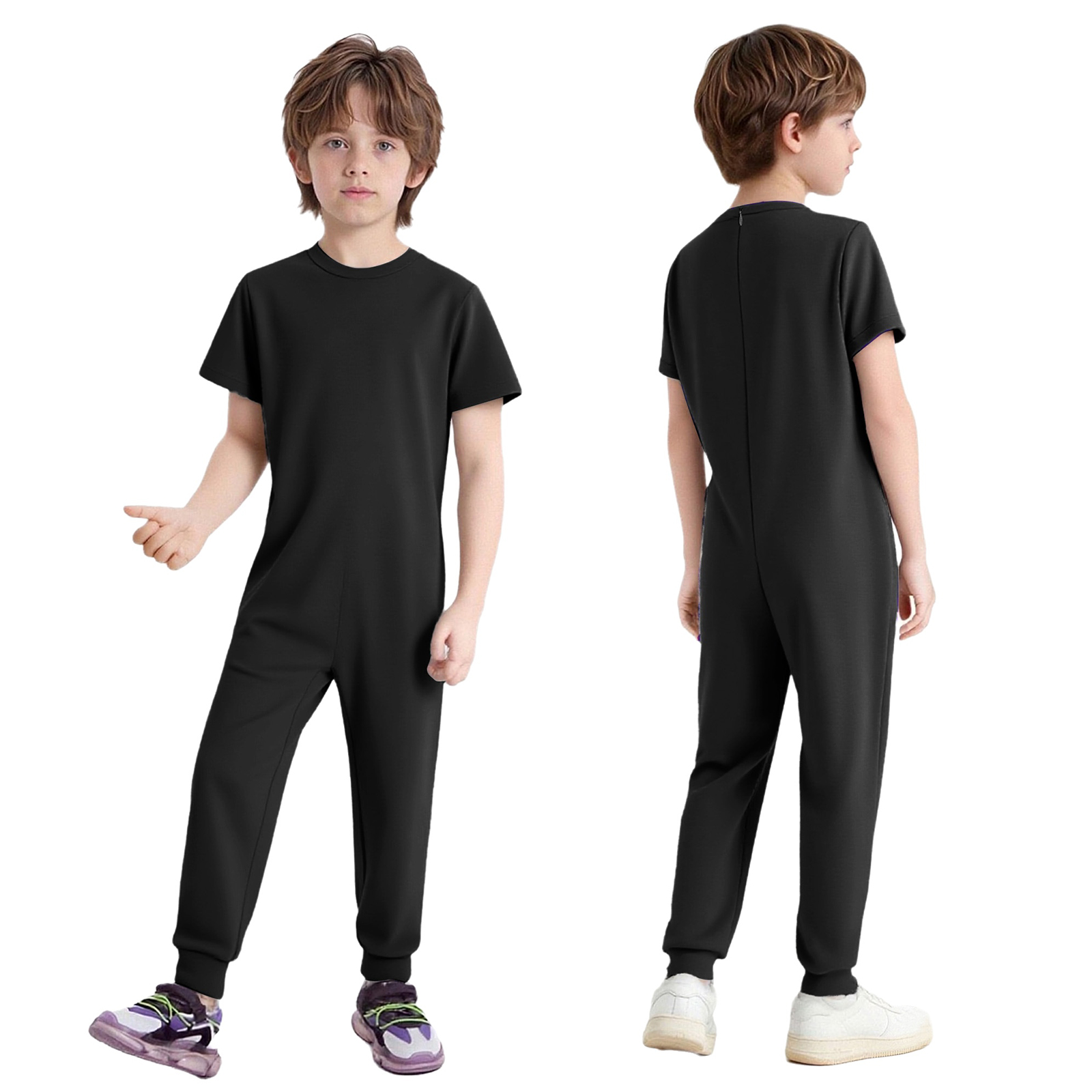 Kinder Anti-Rutsch-Overall für – Kids Outdoor Clothing Bewertung und Preis