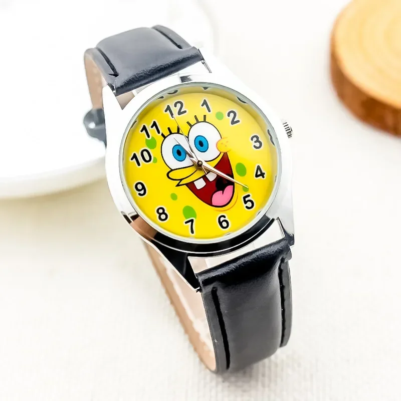 Cartoon SpongeBob Kinder-Quarz – Kids Outdoor Kitchen Accessories Bewertung und Preis