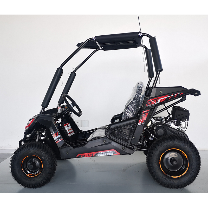 Günstiger Kinder-Tret-Offroad- – Kids Outdoor Play Bewertung und Preis