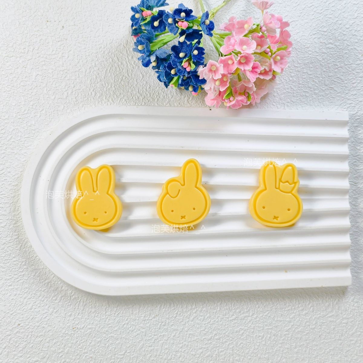 Niedliche 3D-Presskeksform mit – Kids Outdoor Kitchen Accessories Bewertung und Preis