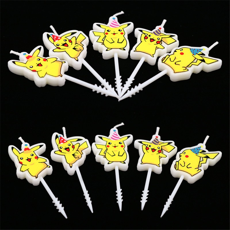 5 teile/los Pokemon Geburtstag – Kids Outdoor Kitchen Accessories Bewertung und Preis