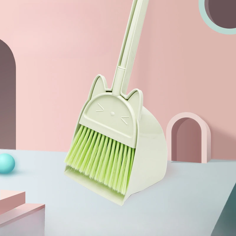 Mini-Kinderbesen und -Kehrscha – Kids Outdoor Broom Bewertung und Preis