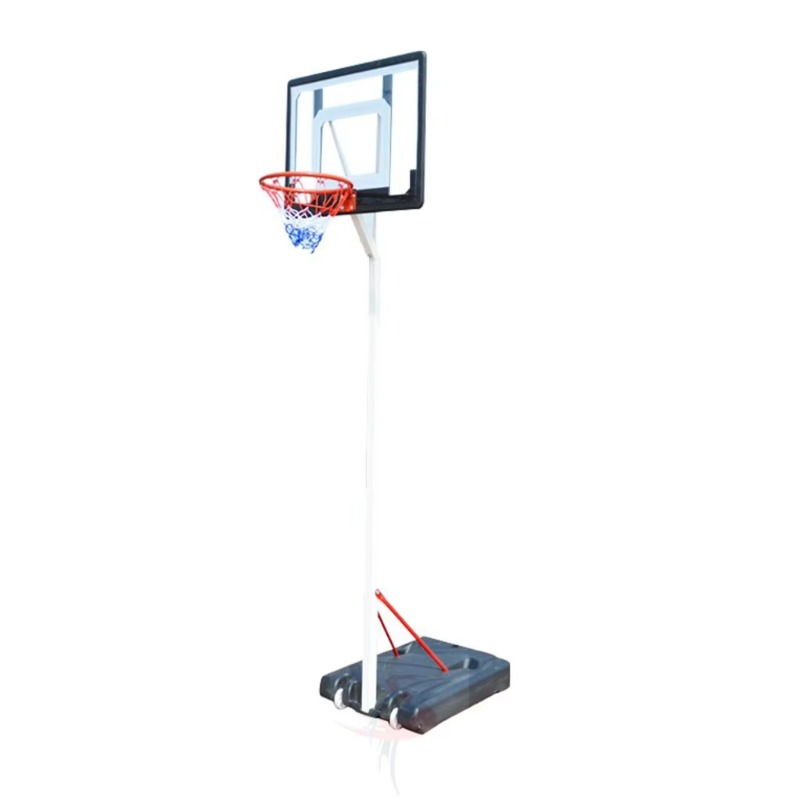 Basketballkorb-System, höhenve – Kids Outdoor Play Bewertung und Preis