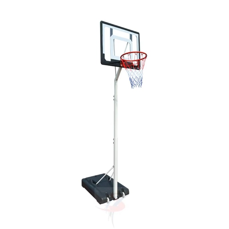 Basketballkorb-System, höhenve – Kids Outdoor Play Bewertung und Preis