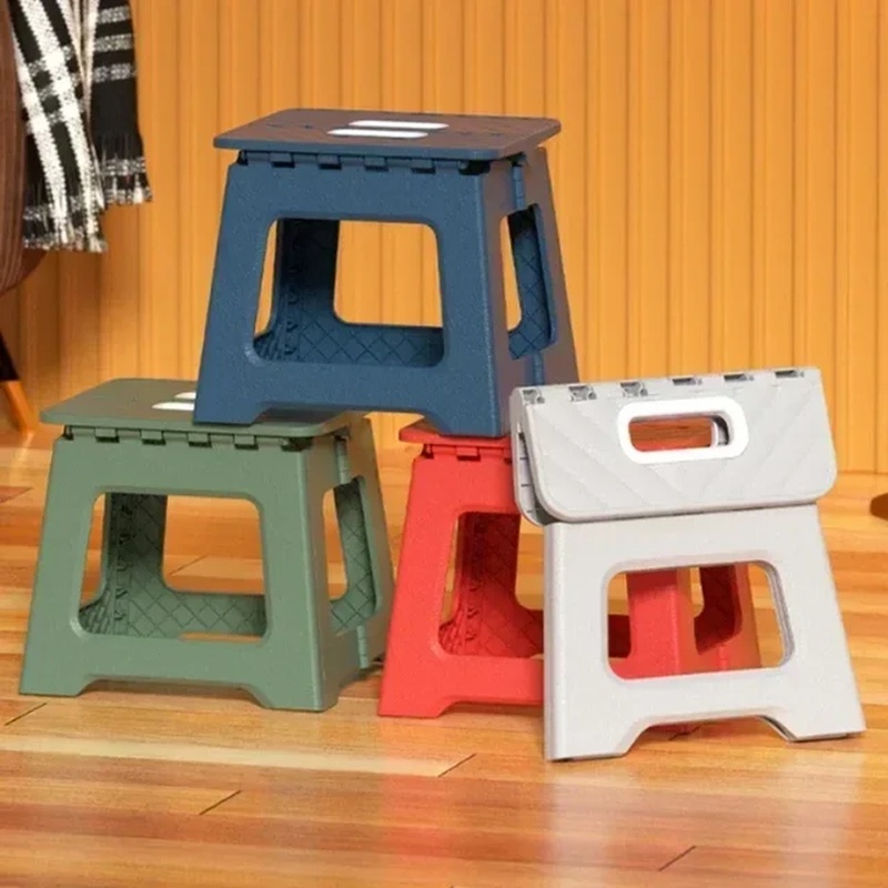 2024, neuer tragbarer Klapphoc – Kids Outdoor Seating Bewertung und Preis
