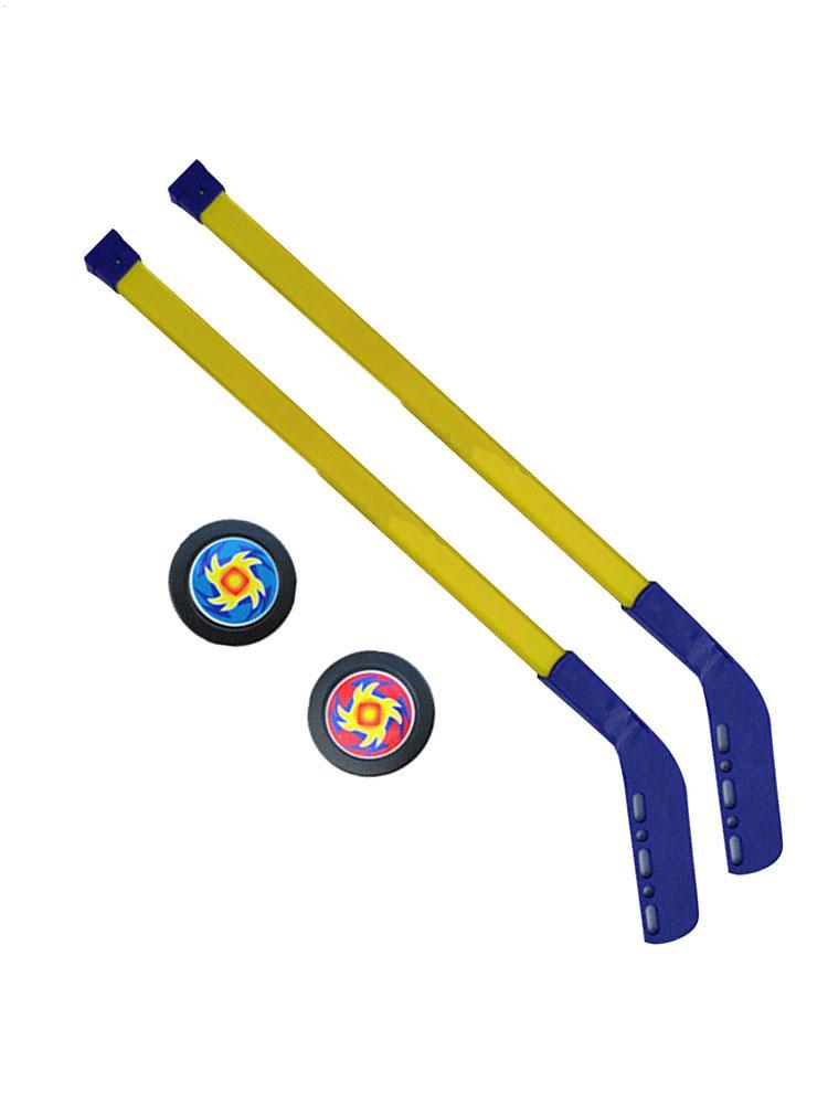 Eishockeyschläger Kinder-Straß – Kids Outdoor Hockey Set Bewertung und Preis