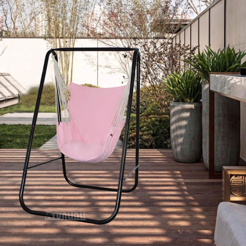 Schaukelständer Hängesessel, E – Kids Outdoor Hanging Chair Bewertung und Preis