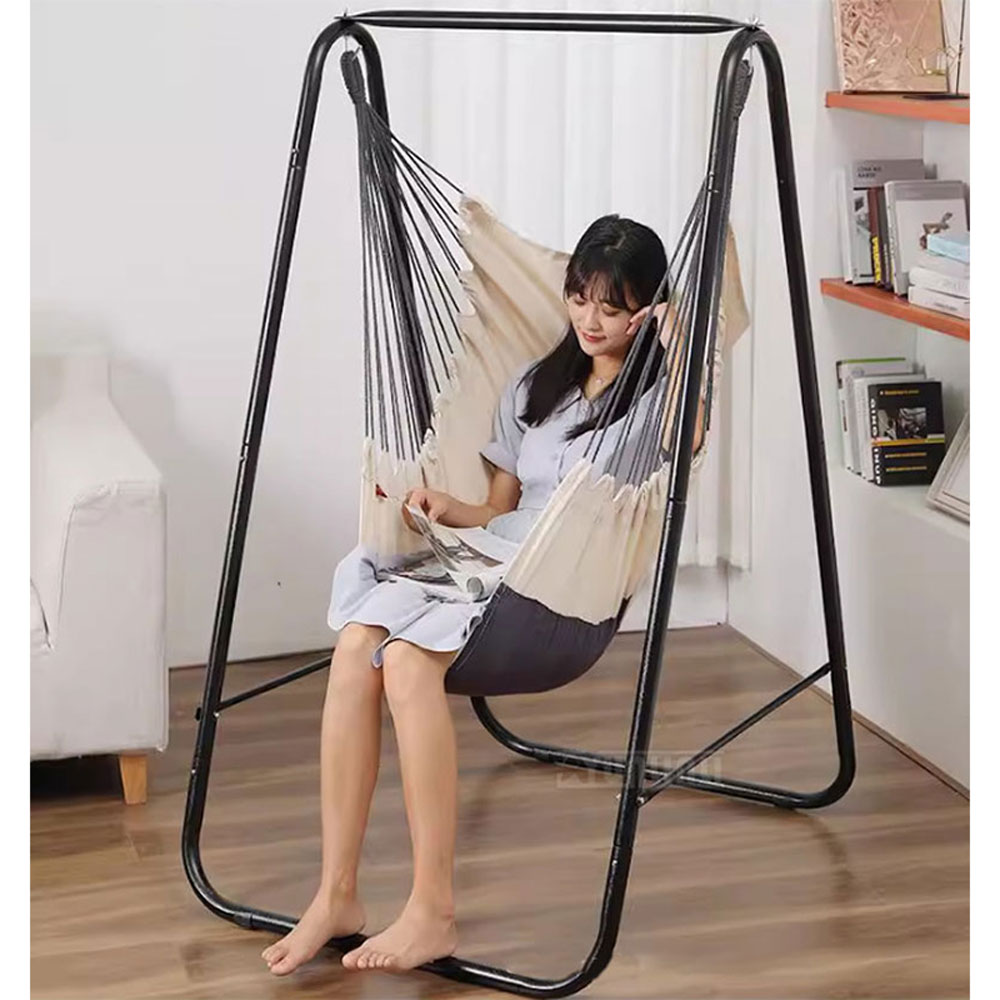 Schaukelständer Hängesessel, E – Kids Outdoor Hanging Chair Bewertung und Preis