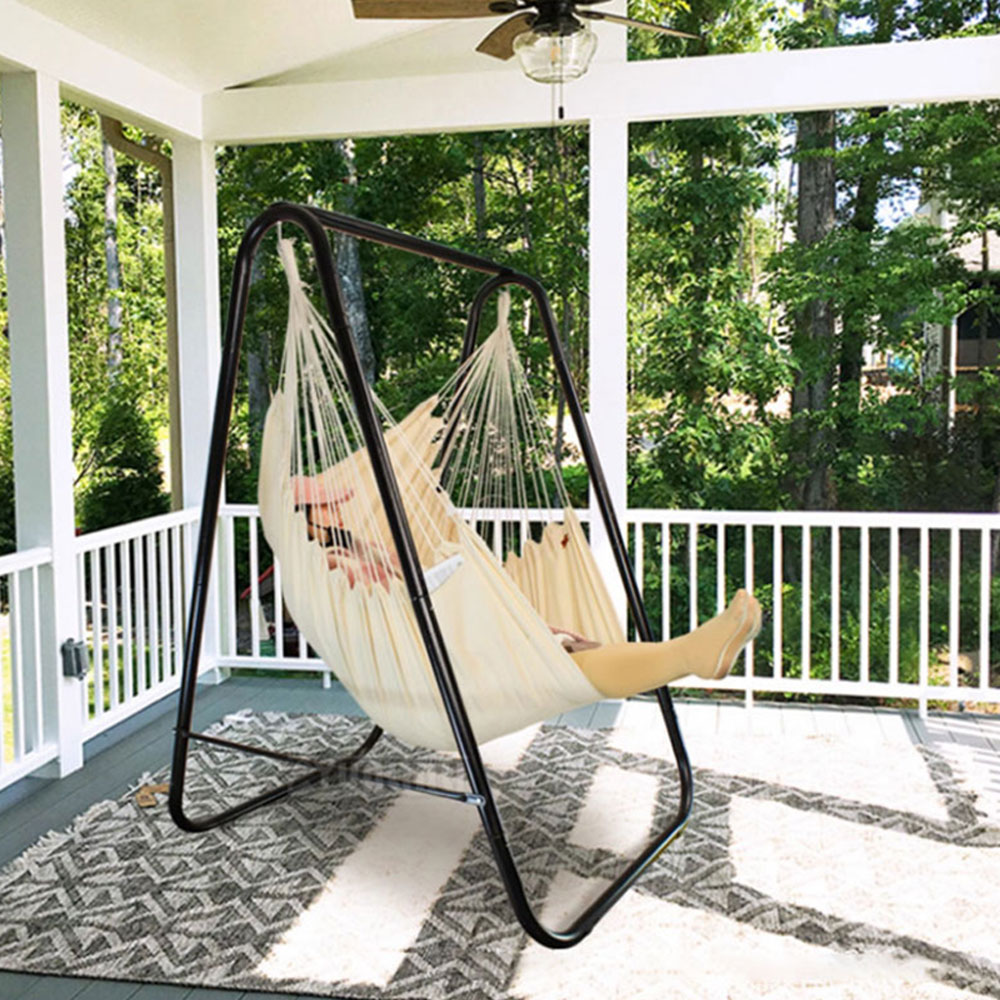 Schaukelständer Hängesessel, E – Kids Outdoor Hanging Chair Bewertung und Preis