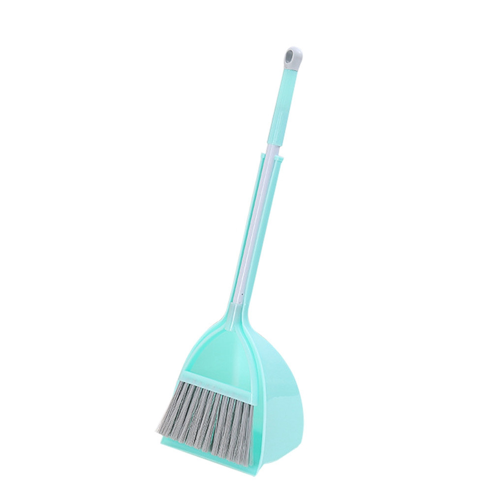 Kinderbesen-Mopp-Kombination M – Kids Outdoor Broom Bewertung und Preis