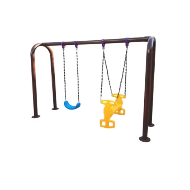 Heißer Verkauf: Outdoor-Schauk – Kids Outdoor Play Bewertung und Preis