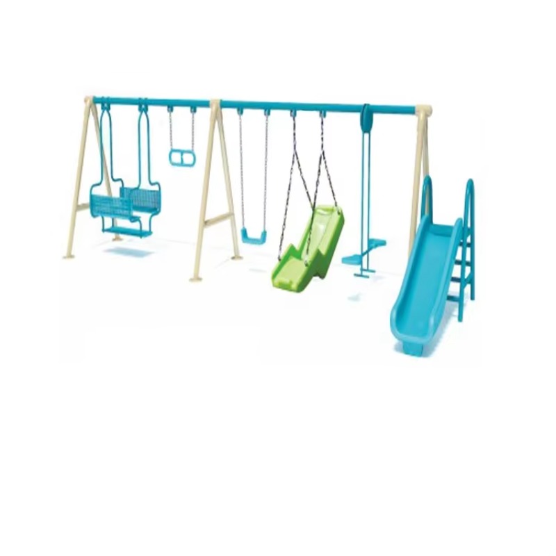 Heißer Verkauf: Outdoor-Schauk – Kids Outdoor Play Bewertung und Preis