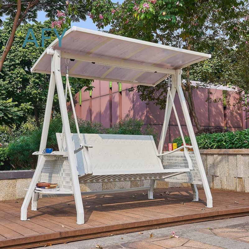 Outdoor-Schaukelset für Terras – Kids Outdoor Hammock Swing Bewertung und Preis