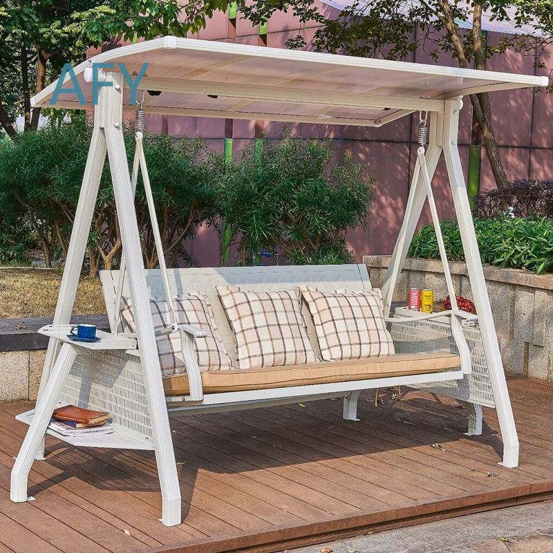Outdoor-Schaukelset für Terras – Kids Outdoor Hammock Swing Bewertung und Preis