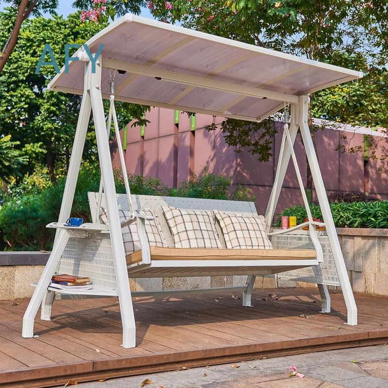Outdoor-Schaukelset für Terras – Kids Outdoor Hammock Swing Bewertung und Preis