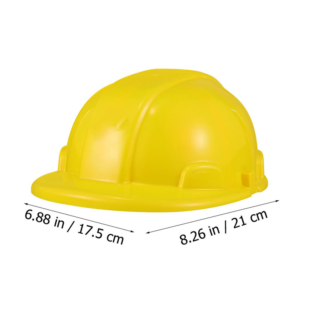 9-teiliges Kinder-Bauhelm-Set  – Kids Outdoor Play Bewertung und Preis