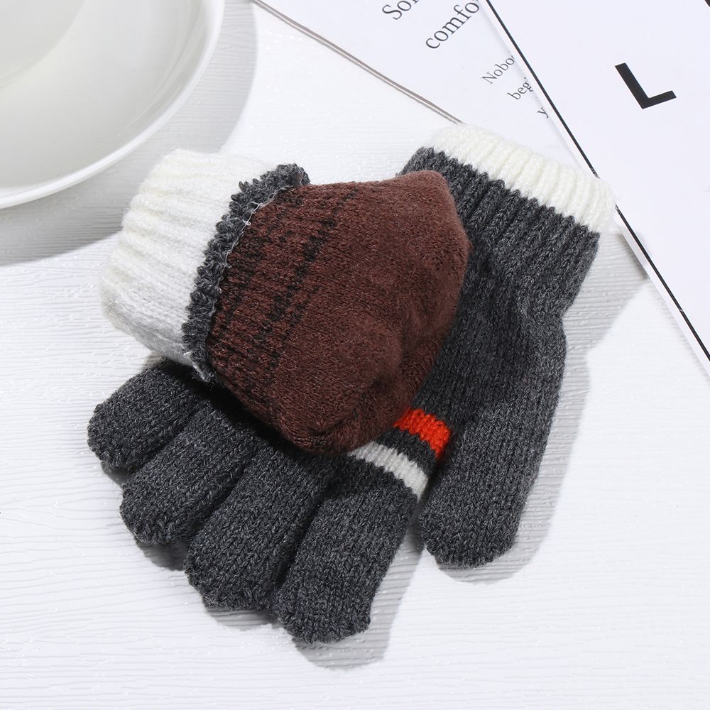 Kinder Handschuhe Winter Voll  – Kids Outdoor Gloves Bewertung und Preis