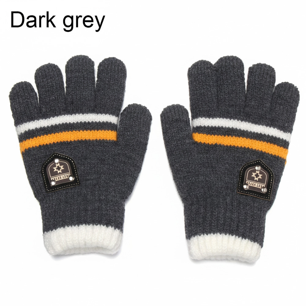 Kinder Handschuhe Winter Voll  – Kids Outdoor Gloves Bewertung und Preis