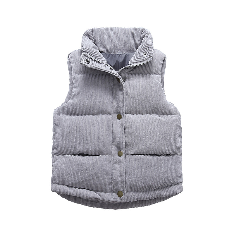 Kinder Jungen Mädchen Cord wes – Kids Outdoor Clothing Bewertung und Preis