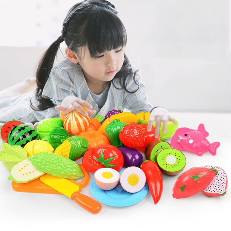 Kinder Spielzeug Schneiden Obs – Kids Outdoor Kitchen Accessories Bewertung und Preis