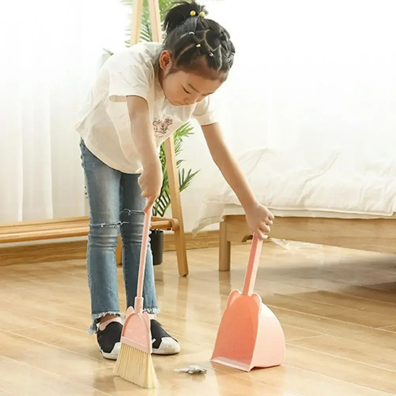Mini Kinder Besen und Kehrscha – Kids Outdoor Broom Bewertung und Preis