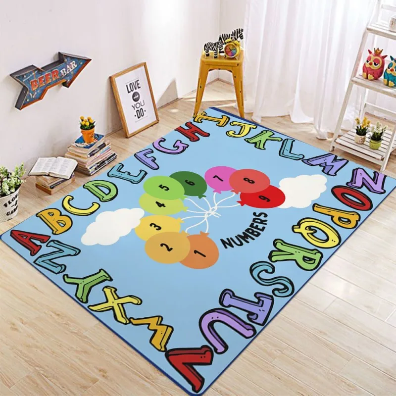 Klassenzimmerteppich für Kinde – Kids Outdoor Seating Bewertung und Preis
