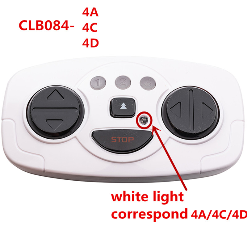 12V CLB084-4F 2,4G Fernbedienu – Ride On Toy Car Bewertung und Preis