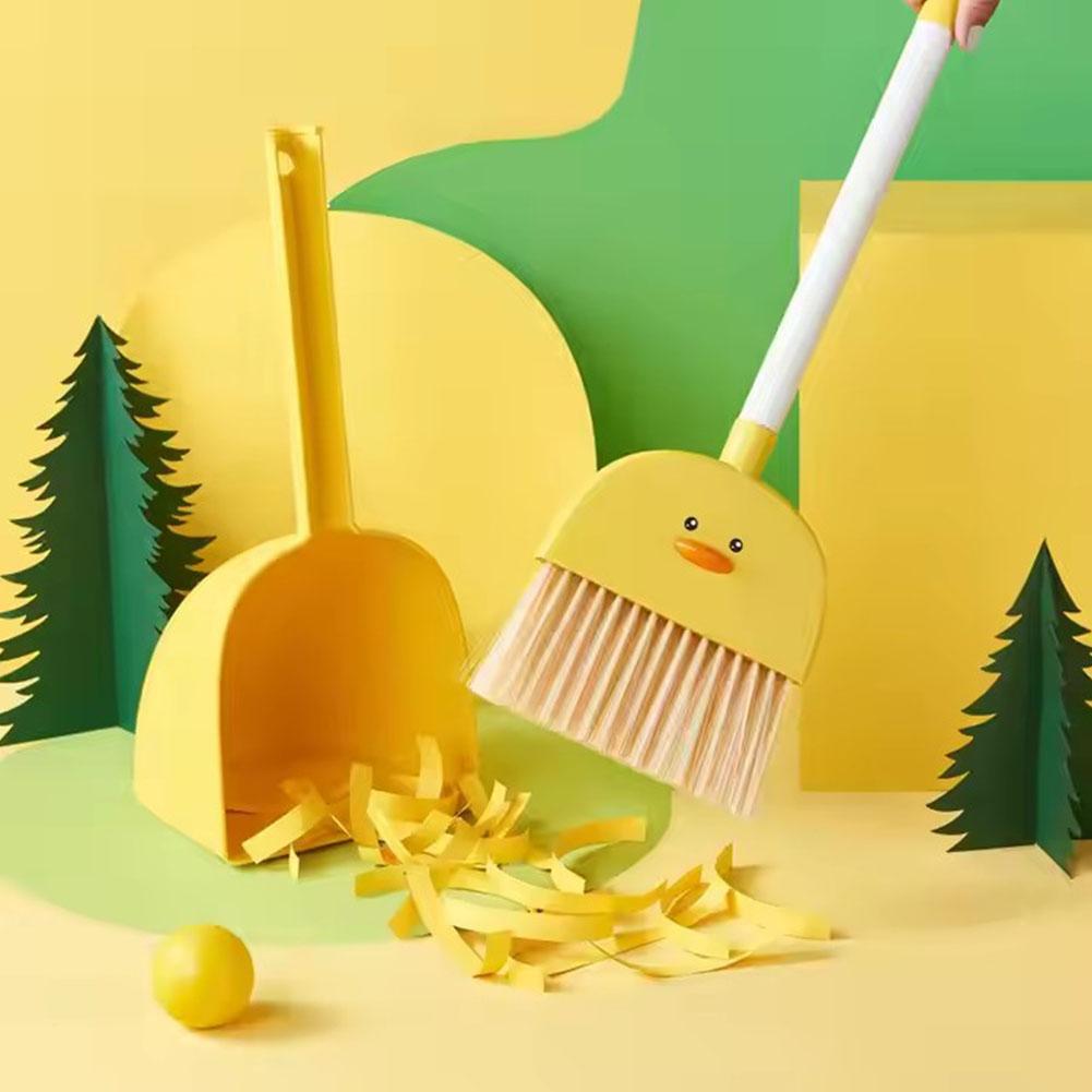 Mini-Kinderbesen- und Kehrscha – Kids Outdoor Broom Bewertung und Preis