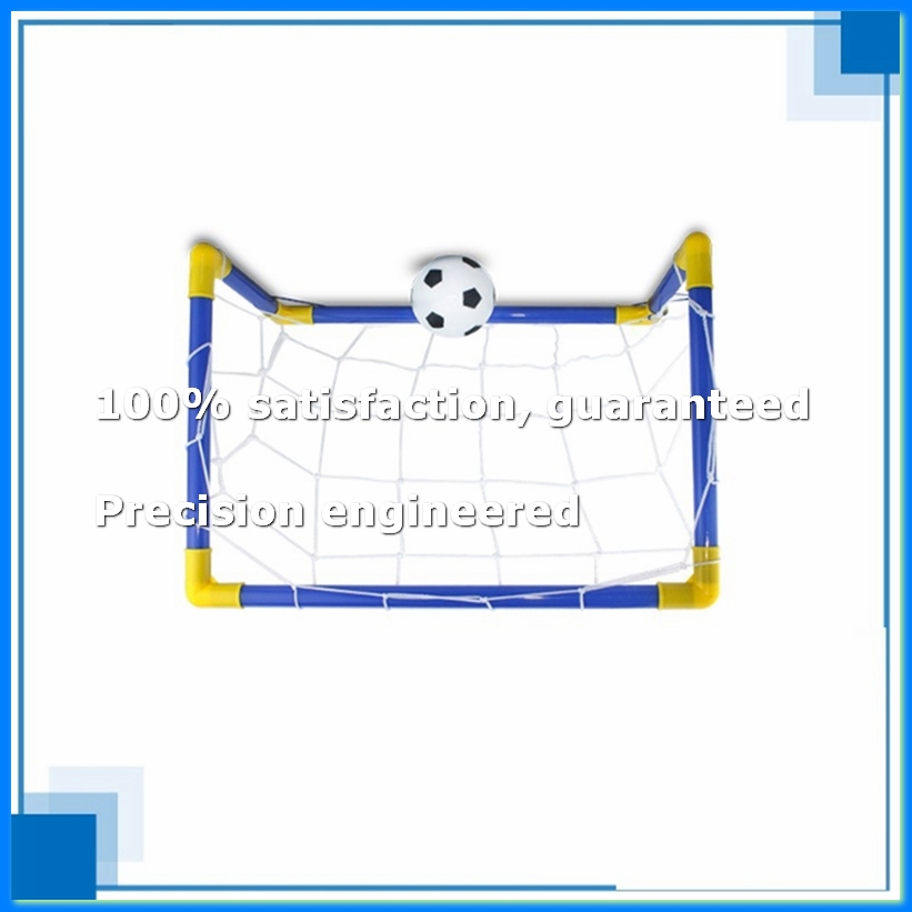 DIY Fußballtor Mini Outdoor In – Kids Outdoor Hockey Set Bewertung und Preis