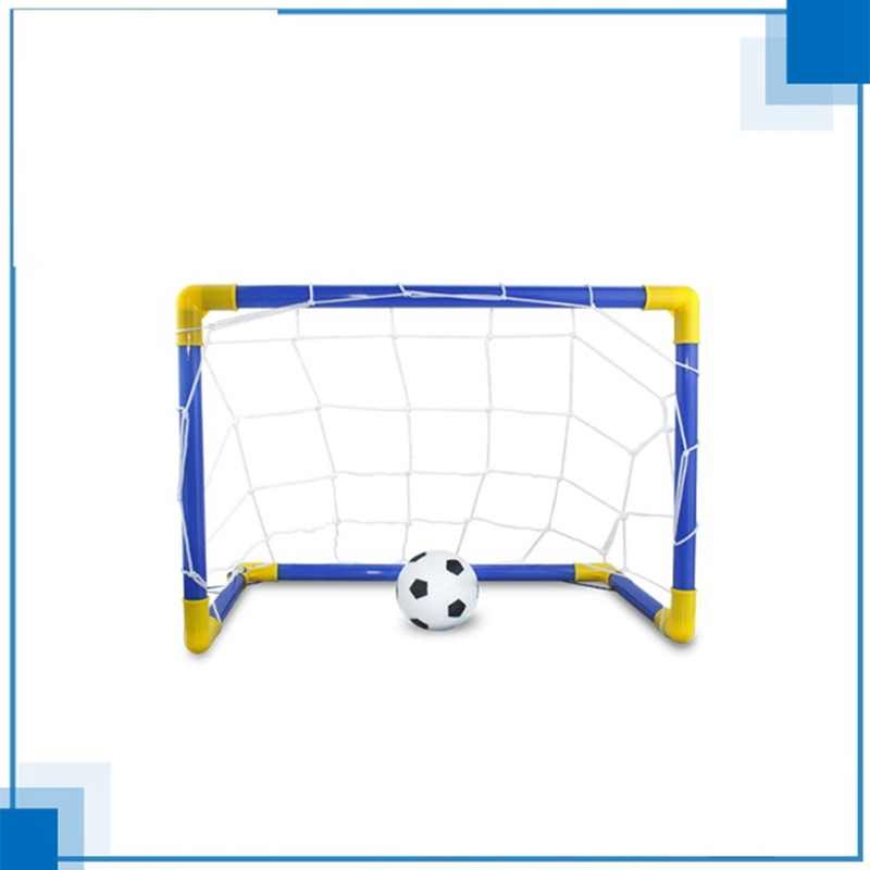 DIY Fußballtor Mini Outdoor In – Kids Outdoor Hockey Set Bewertung und Preis