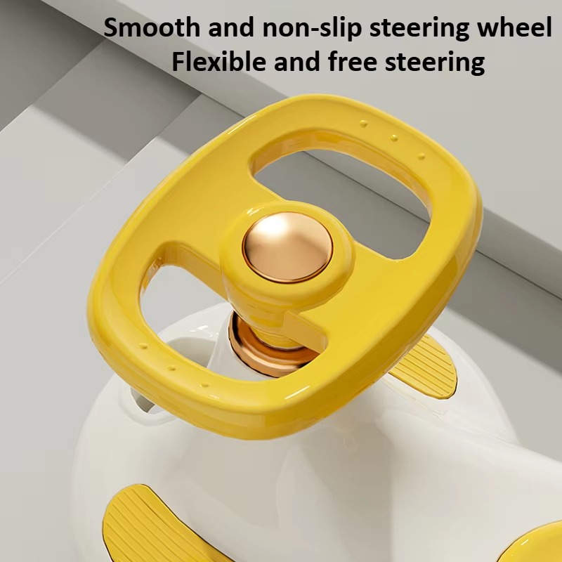 Niedliches Kinder-Schaukelauto – Ride On Toy Car Bewertung und Preis