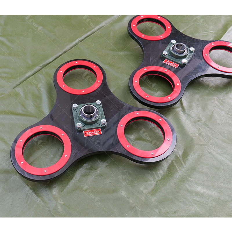 Indoor Outdoor Spielplatz Hint – Kids Outdoor Ninja Course Bewertung und Preis