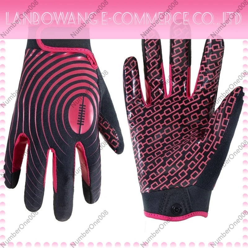 Professionelle Fußballhandschu – Kids Outdoor Gloves Bewertung und Preis