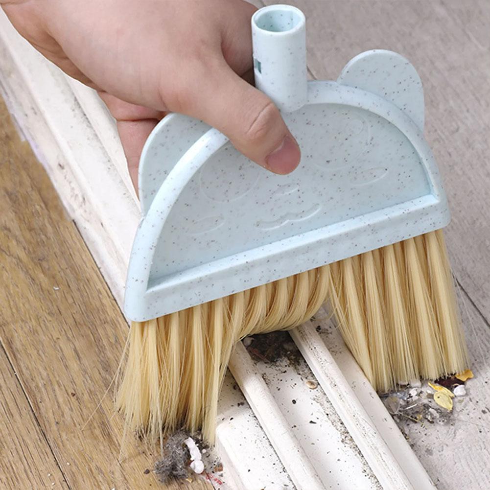 Mini-Kinderbesen und -Kehrscha – Kids Outdoor Broom Bewertung und Preis
