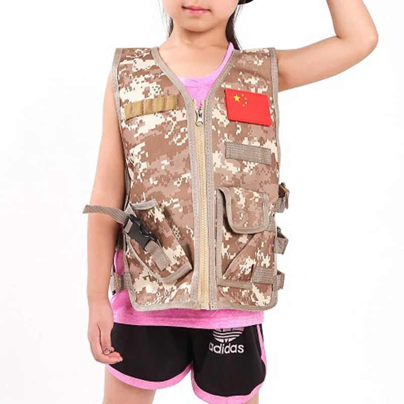 Outdoor Kinder Weste Taktische – Kids Outdoor Clothing Bewertung und Preis