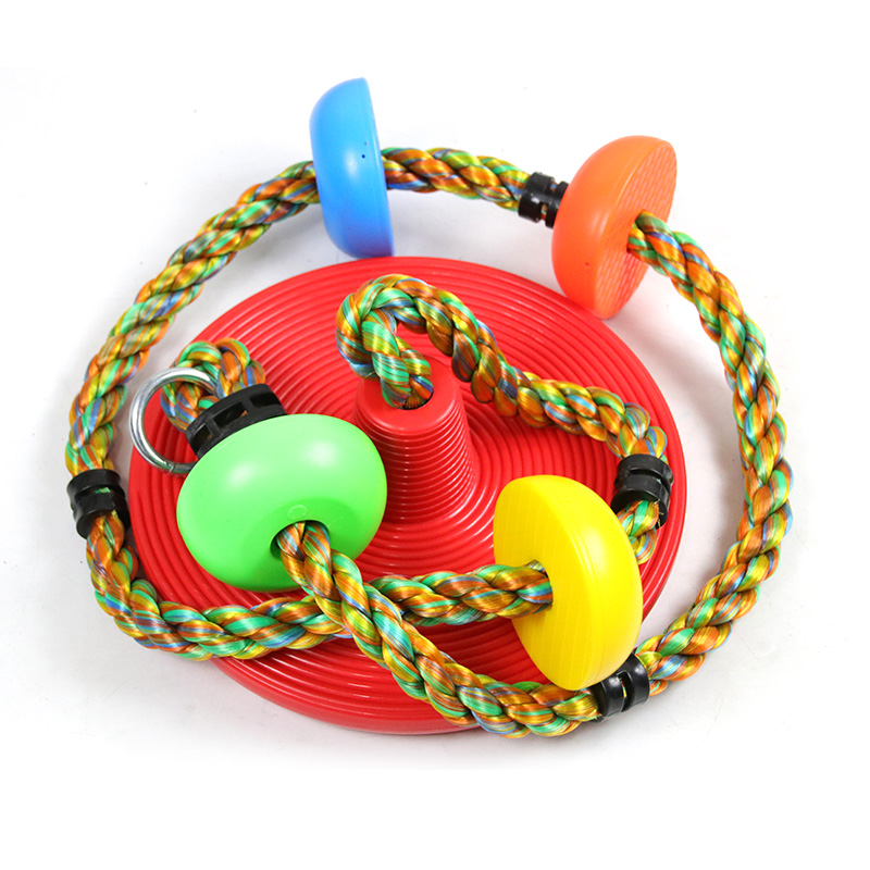 Outdoor-Spielplatz Slackline N – Kids Outdoor Ninja Course Bewertung und Preis
