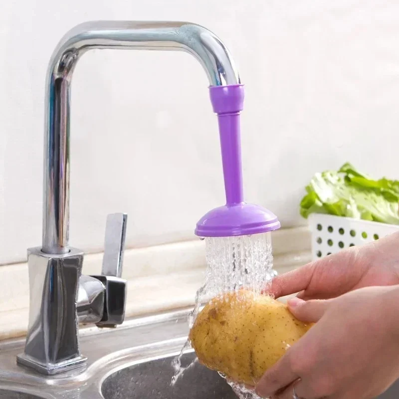1pc Silikon Wasserhahn Extende – Kids Outdoor Kitchen Accessories Bewertung und Preis