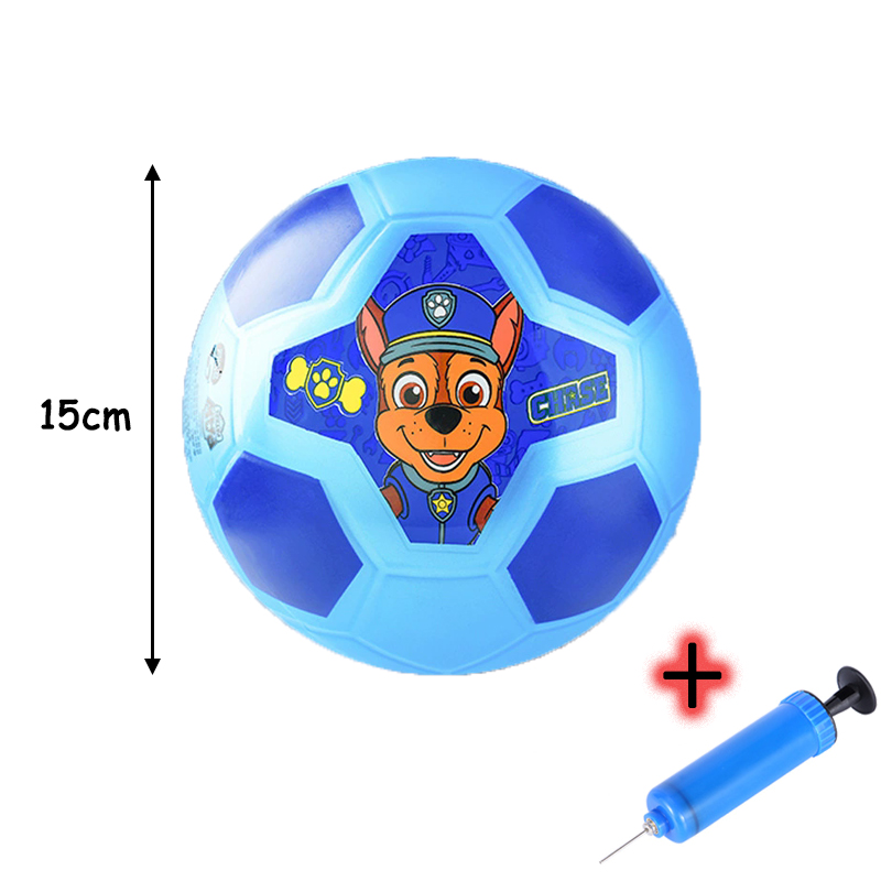 PAW Patrol Fußball Cartoon Ani – Kids Outdoor Play Bewertung und Preis
